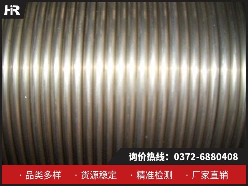 金屬鈣絲的加工原理，您了解多少？ 